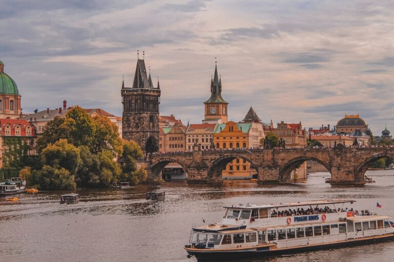Česká porodnost se snižuje. „Naštěstí“ máme imigraci.